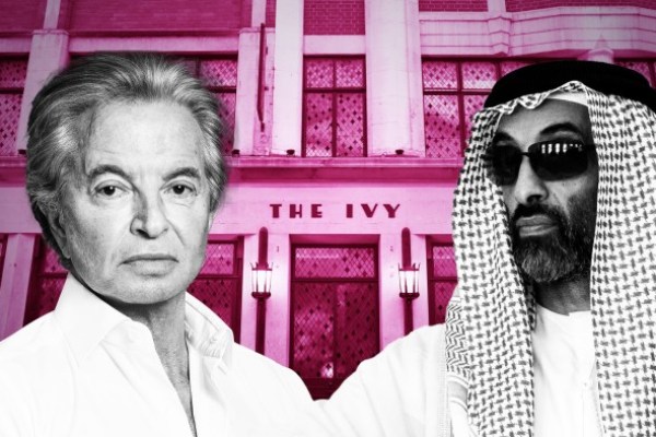 L’IHC di Sheikh Tahnoon si avvicina all’accordo per il palo nell’Impero dell’ospitalità Ivy di Richard Curing L’IHC di Sheikh Tahnoon si avvicina all’accordo per il palo nell’Impero dell’ospitalità Ivy di Richard Curing
