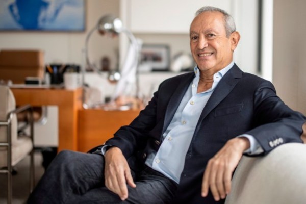 Il miliardario egiziano Sawiris afferma che “l’incompetenza di Tory” lo ha costretto a smettere del Regno Unito Il miliardario egiziano Sawiris afferma che “l’incompetenza di Tory” lo ha costretto a smettere del Regno Unito