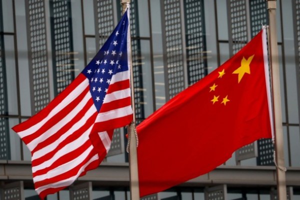 La Cina minaccia la contromisura di combattere le tariffe di Trump La Cina minaccia la contromisura di combattere le tariffe di Trump