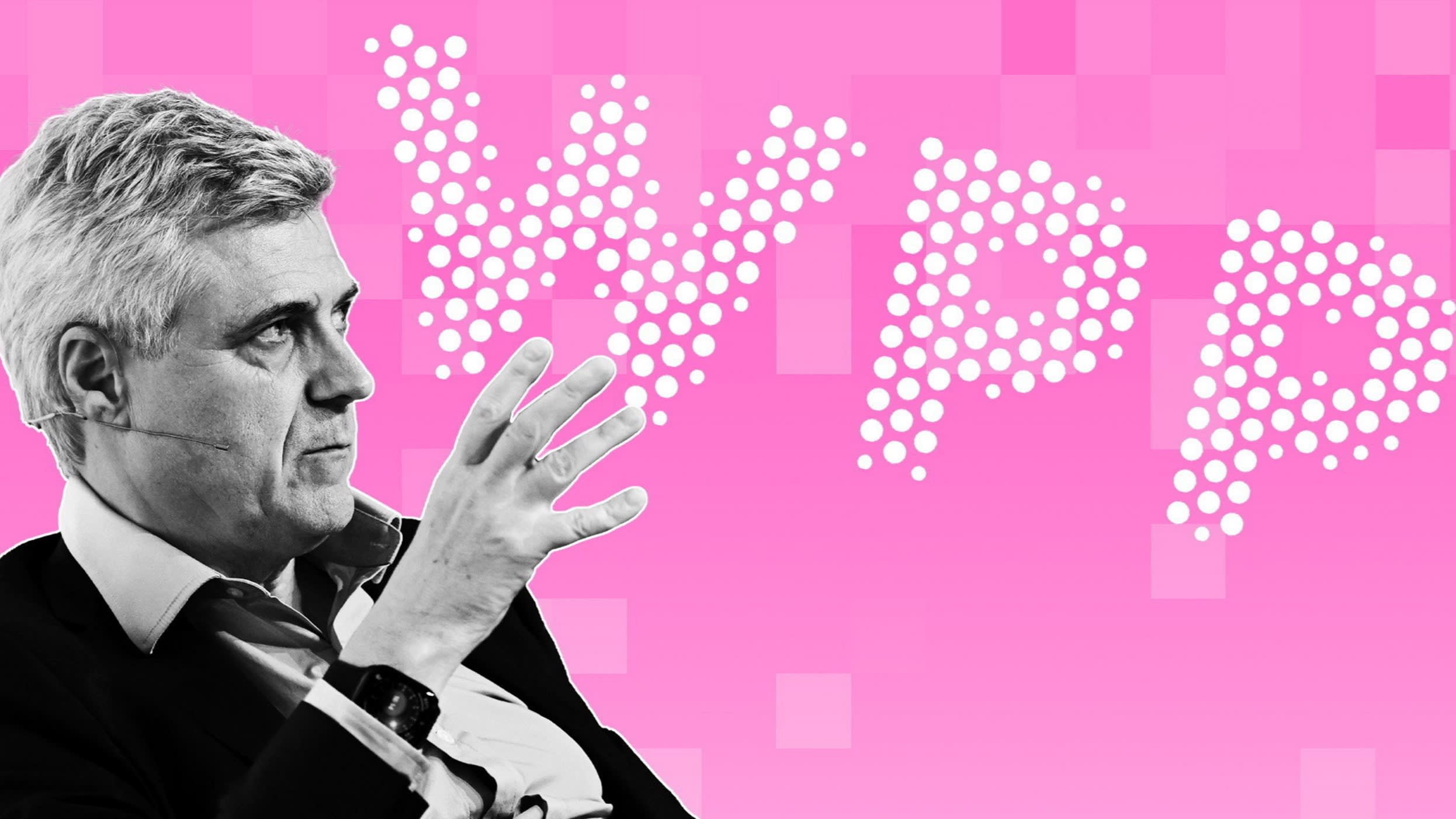 WPP gare per sfruttare l’IA prima che la tecnologia uccida la sua attività WPP gare per sfruttare l’IA prima che la tecnologia uccida la sua attività