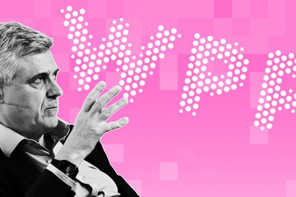 WPP gare per sfruttare l’IA prima che la tecnologia uccida la sua attività WPP gare per sfruttare l’IA prima che la tecnologia uccida la sua attività