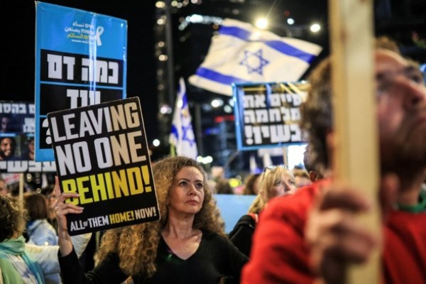 Israele interrompe gli aiuti a Gaza mentre Hamas rifiuta la proposta di cessate il fuoco rivisto Israele interrompe gli aiuti a Gaza mentre Hamas rifiuta la proposta di cessate il fuoco rivisto
