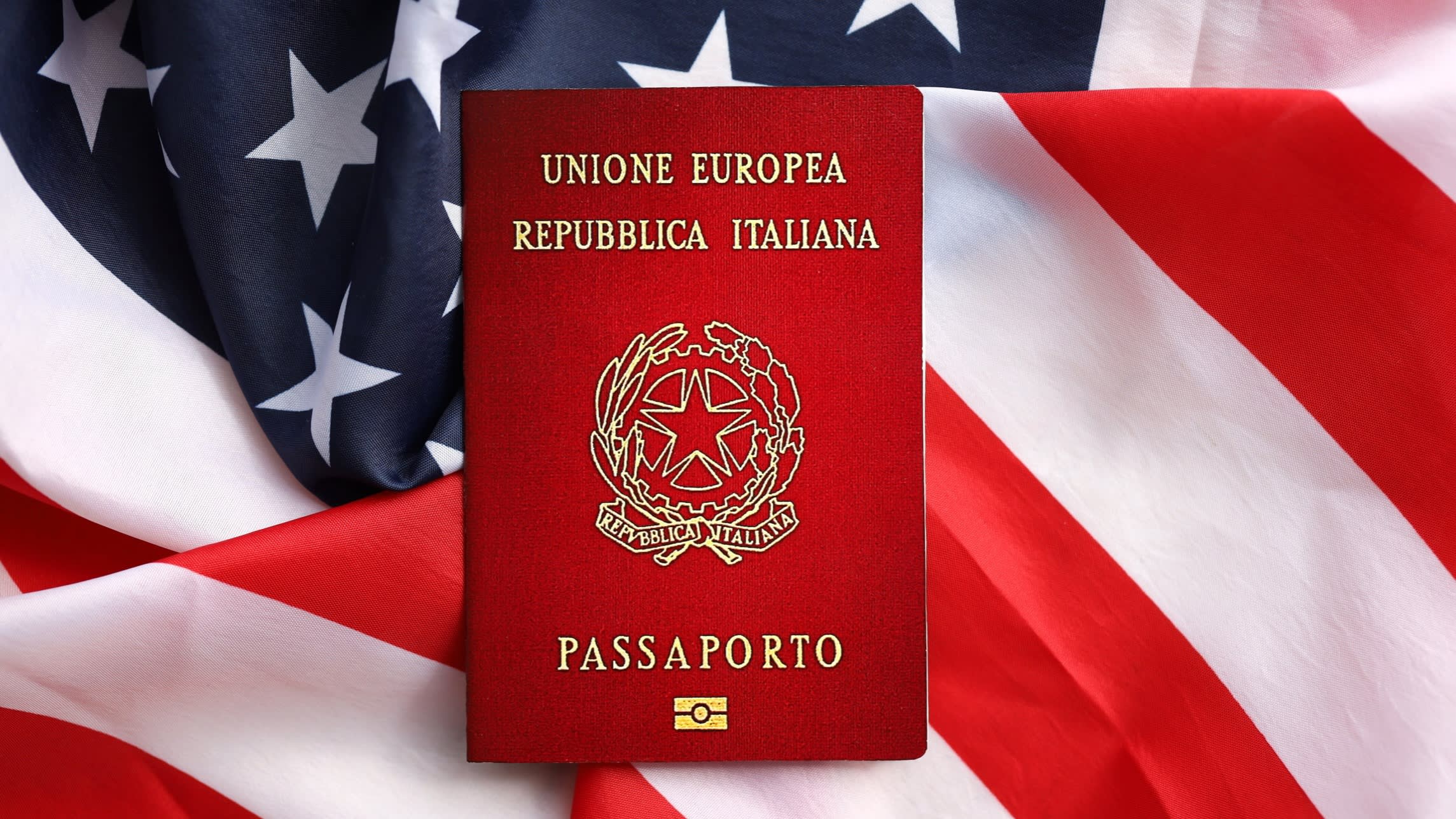 Meloni Angers italiano americani con regole di cittadinanza più strette Meloni Angers italiano americani con regole di cittadinanza più strette