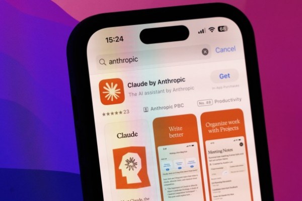 Antropico fa avanzare “jailbreak” per fermare i modelli di intelligenza artificiale Antropico fa avanzare “jailbreak” per fermare i modelli di intelligenza artificiale