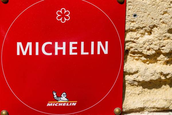 Michelin e il ritorno della deferenza Michelin e il ritorno della deferenza