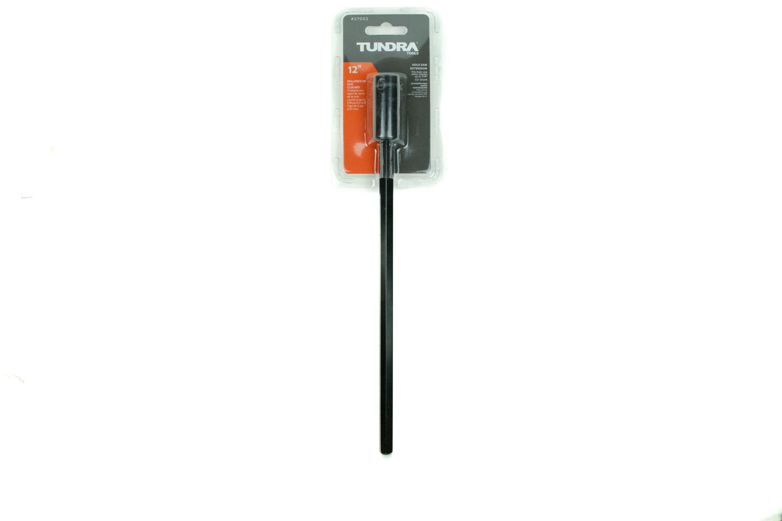 Hole Saw Extension