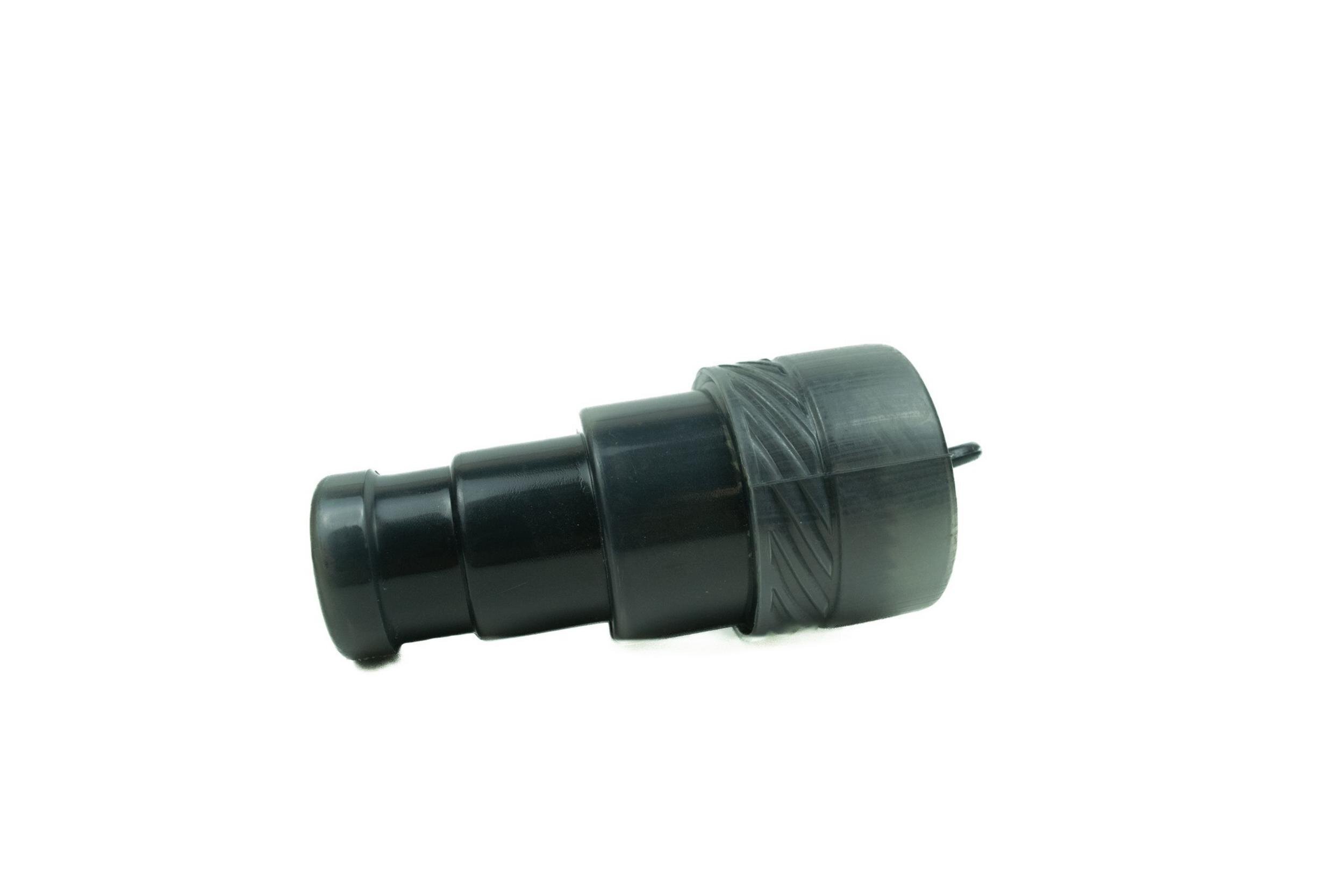 5 Piece Carbon Hole Saw Set