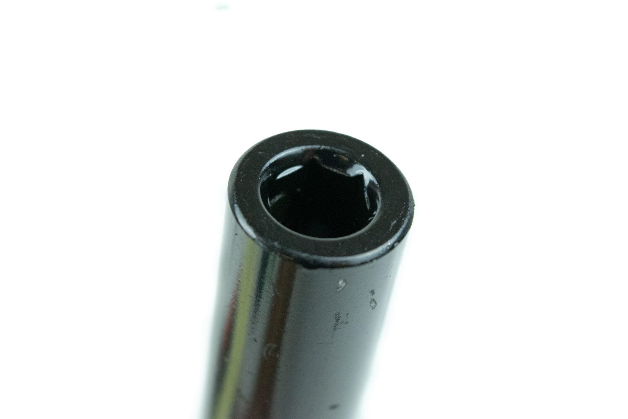 Hole Saw Extension