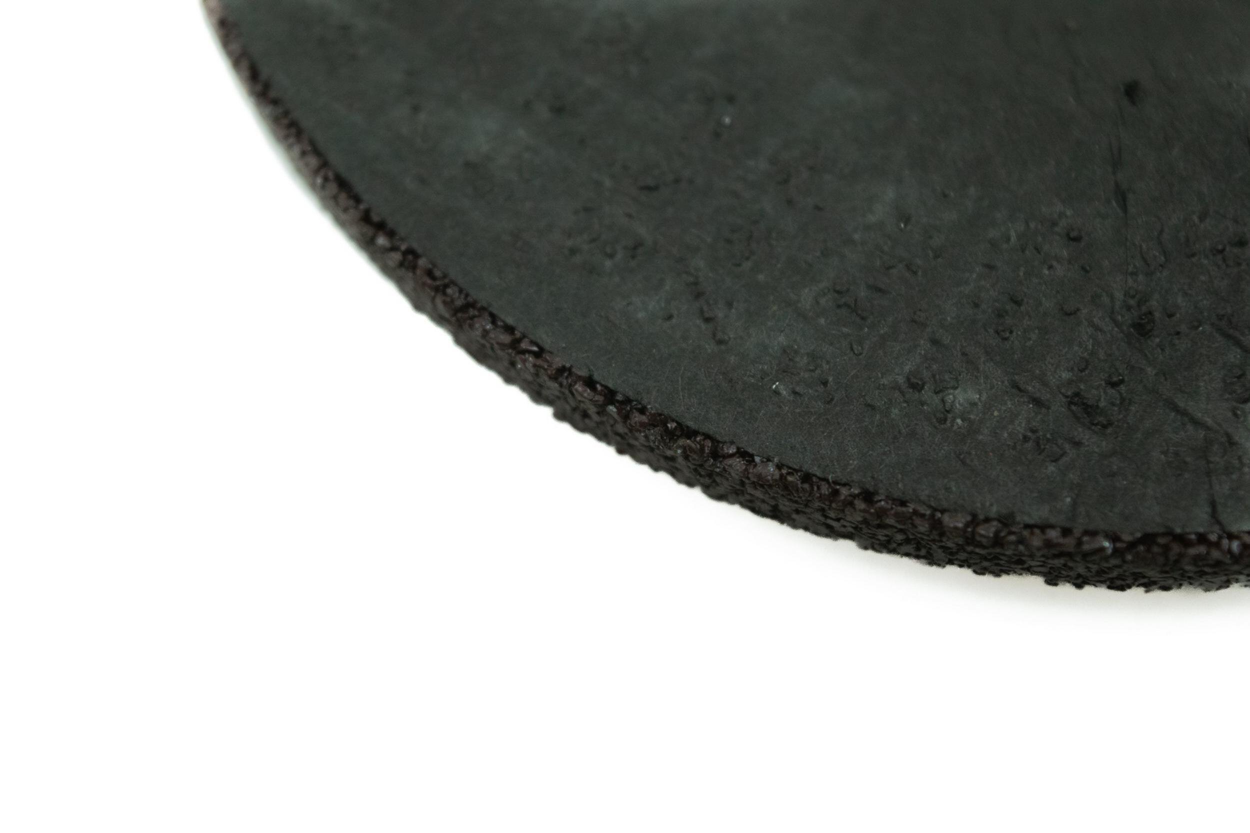 Type 27 (Aluminum) Abrasive Wheel