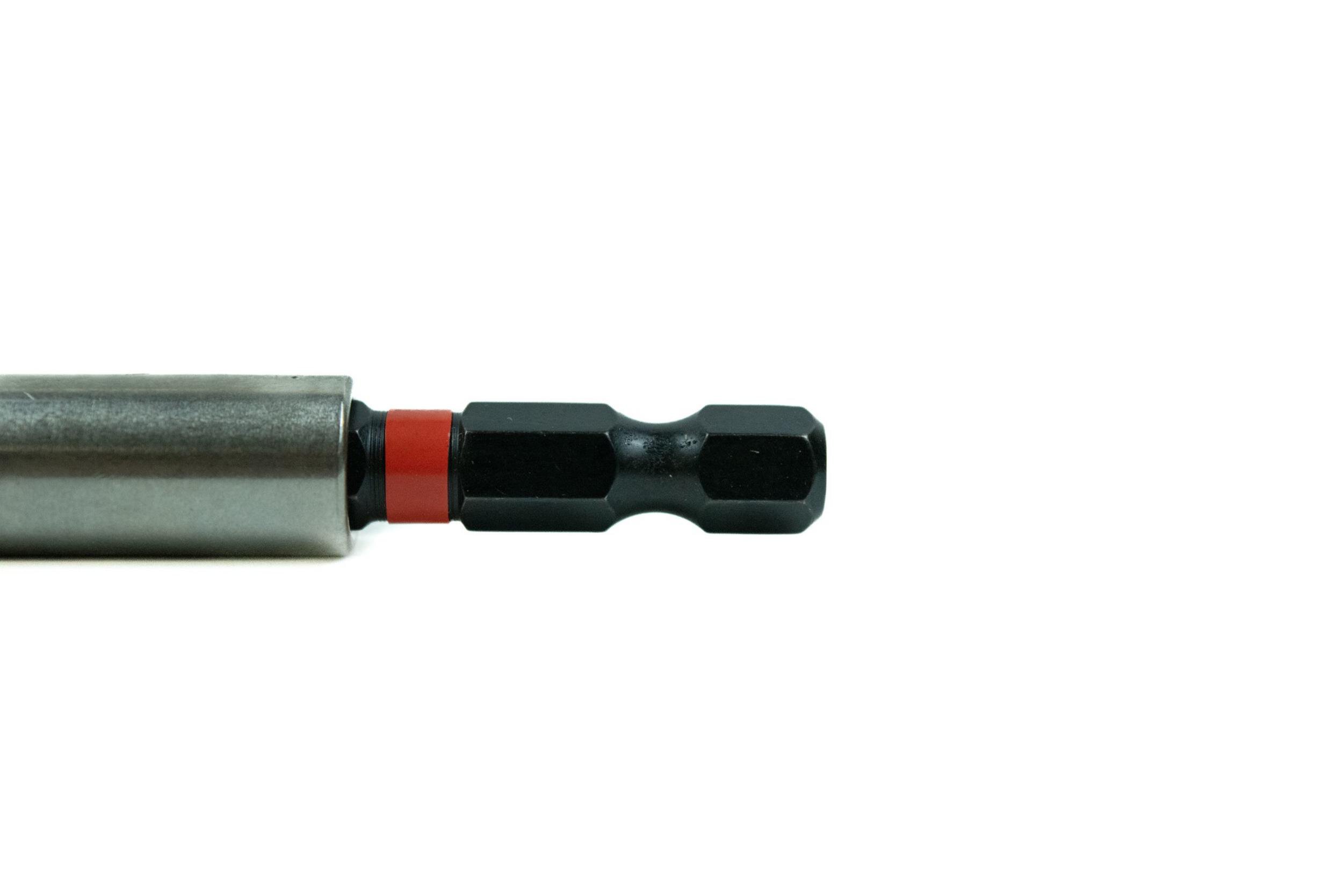 Impact Rated Bit Holder