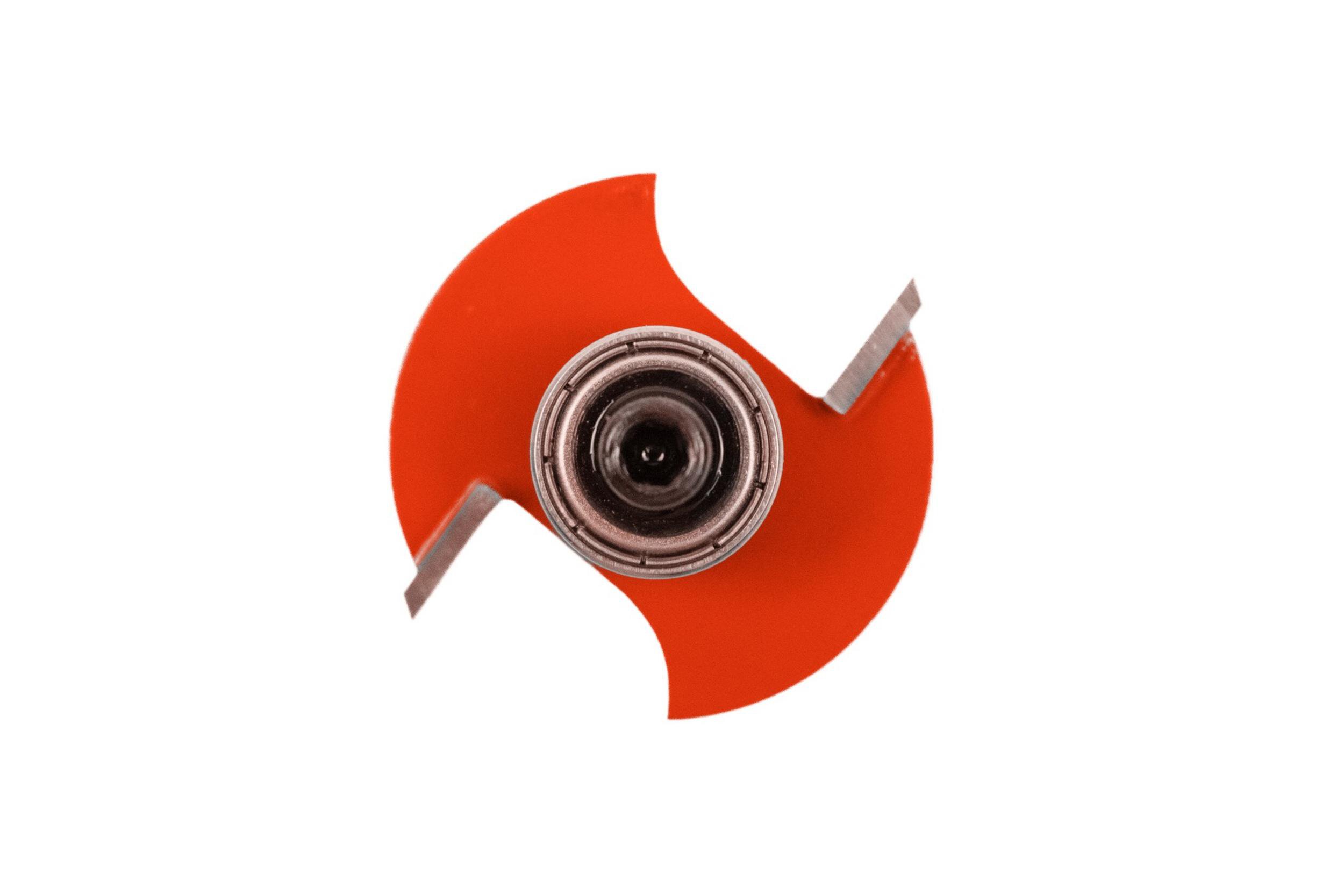 15 Piece Router Bit Set