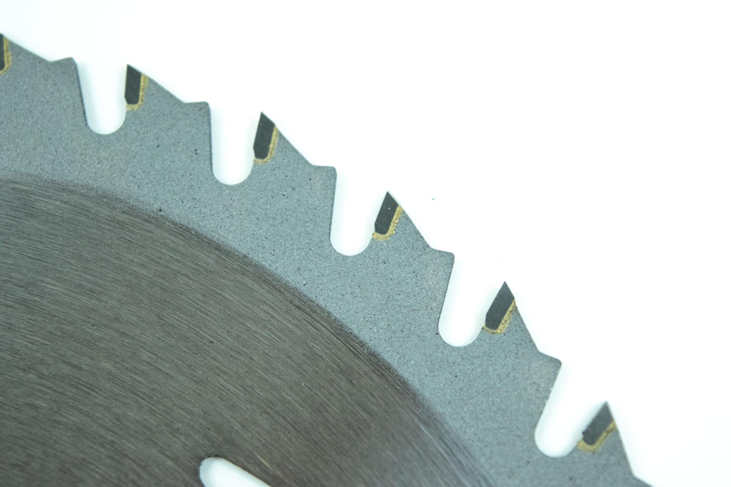 2 Piece Framing & Cross Cutting Circular Saw Blade Set