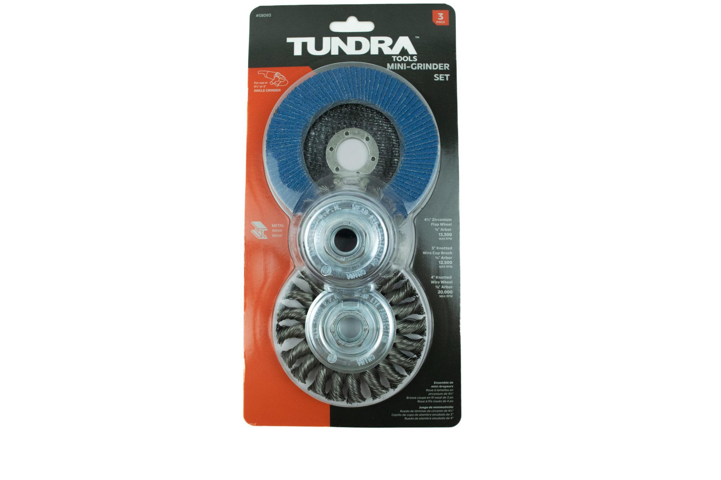 3 Piece Mini Grinder Set