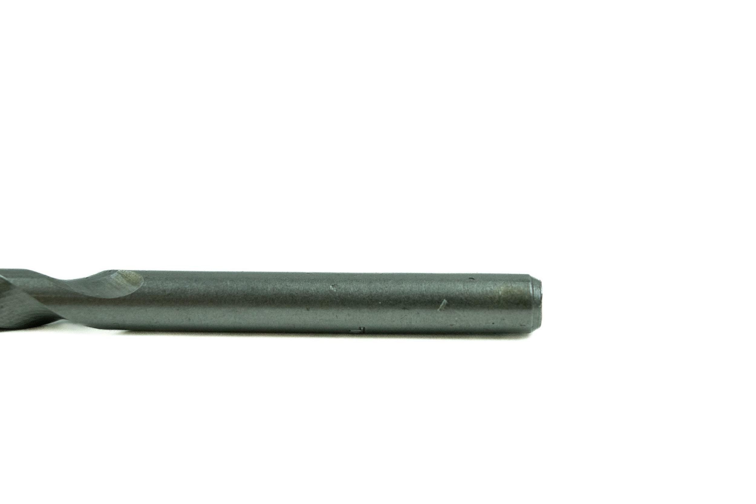 5 Piece Masonry Drill Bit Set