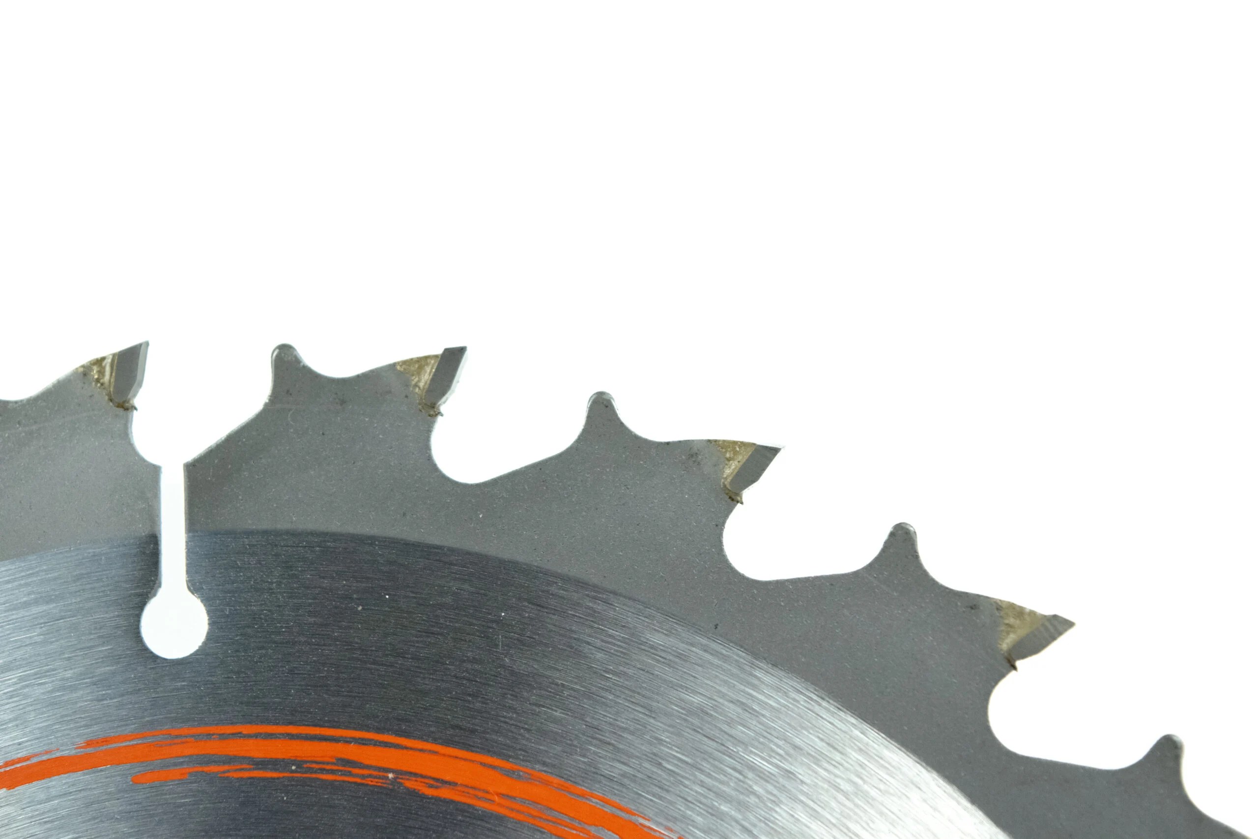 Framing Carbide Tooth Blade 7-1/4″