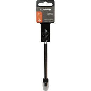 Spade Bit Extensions Spade Bit Extensions