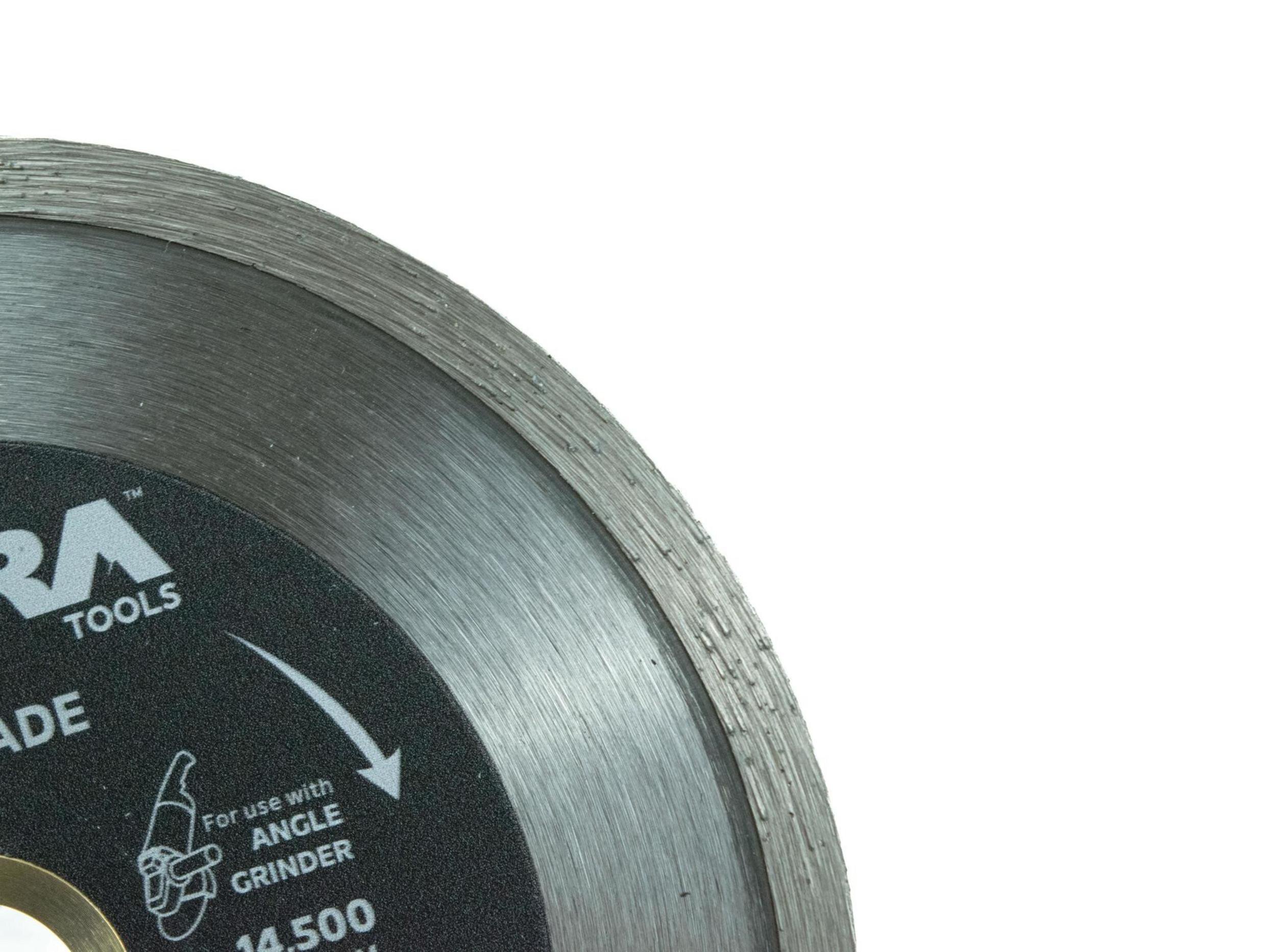 3 Piece Diamond Blade Set