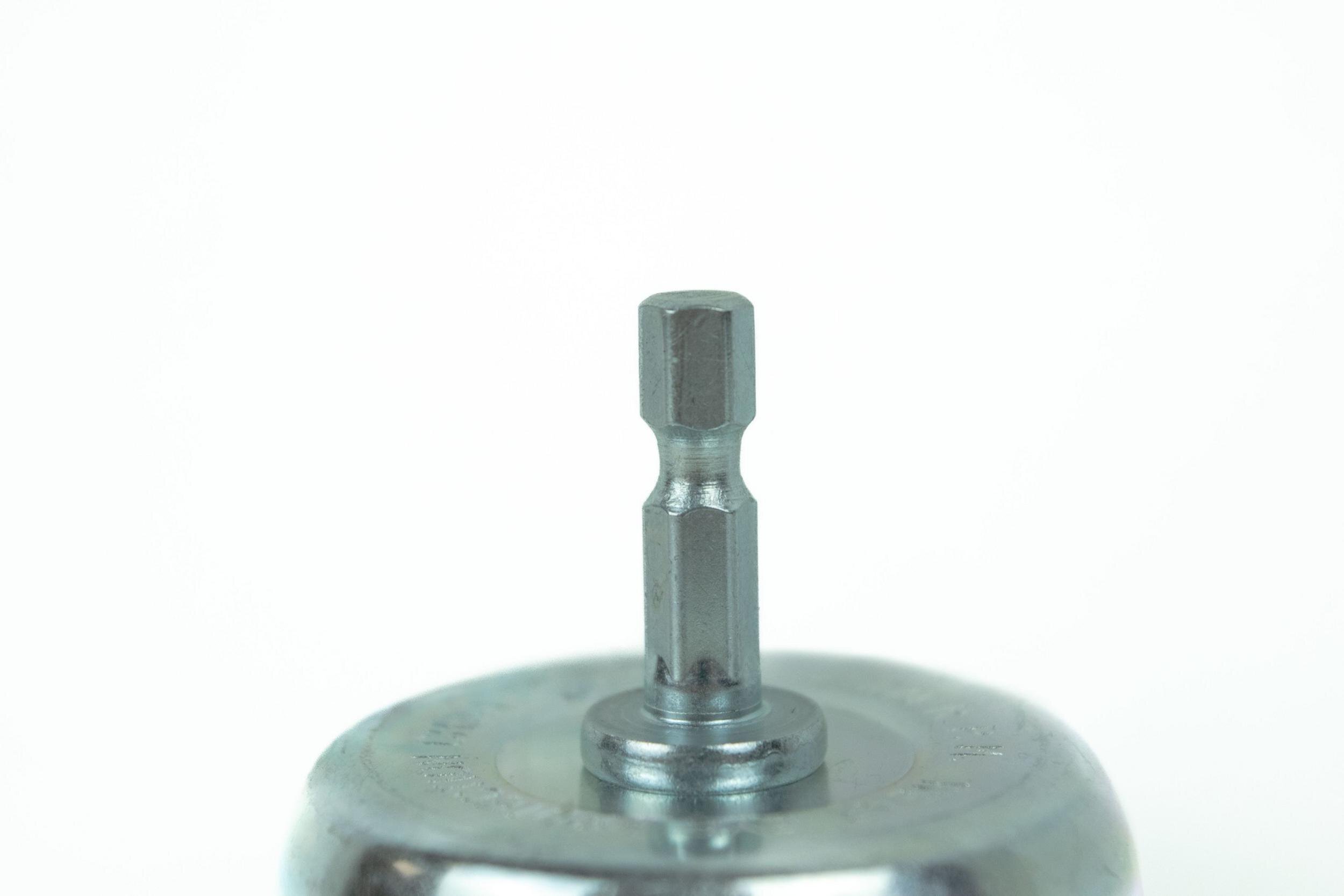 Drill Cup Brush Fine