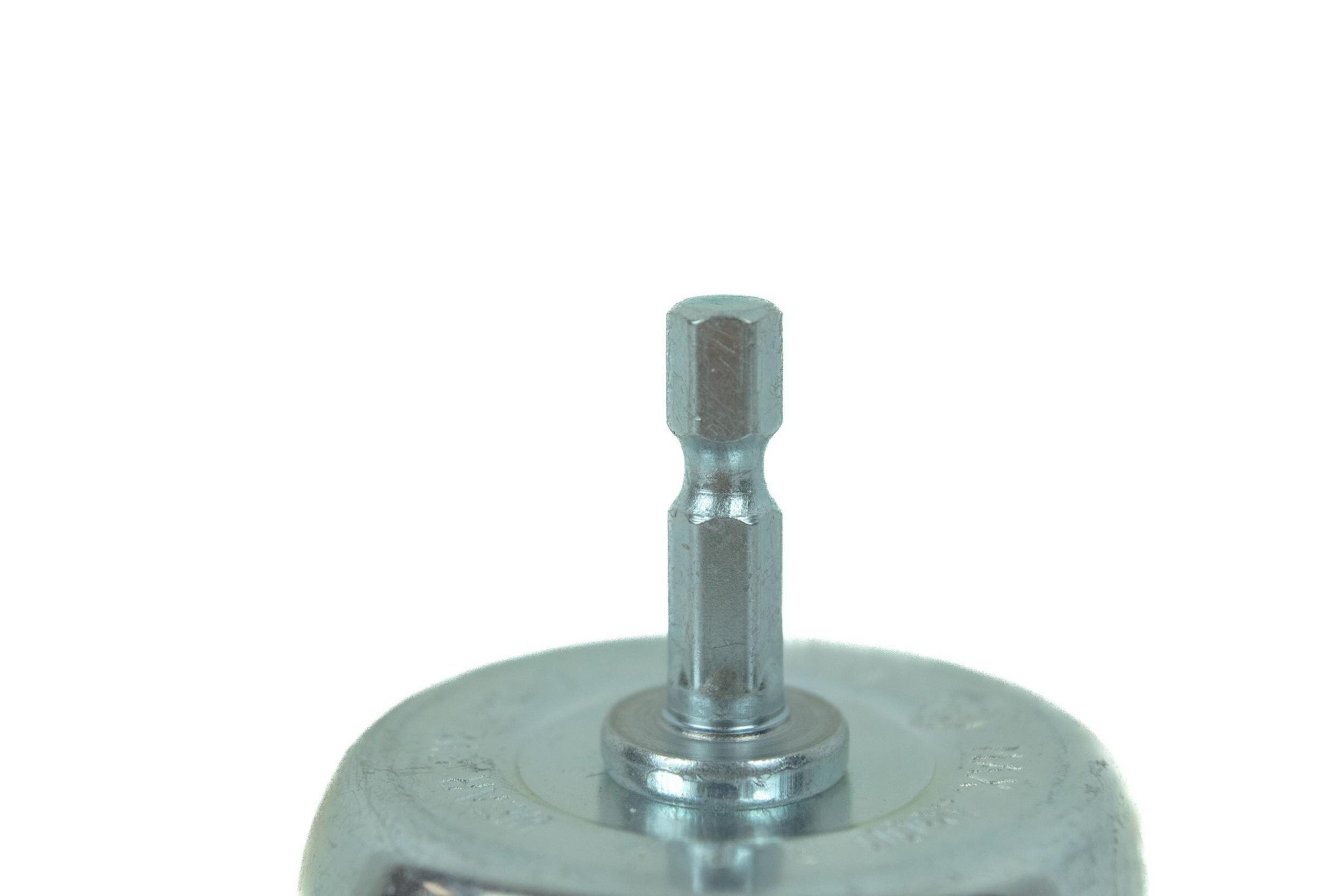 Drill Cup Brush Coarse