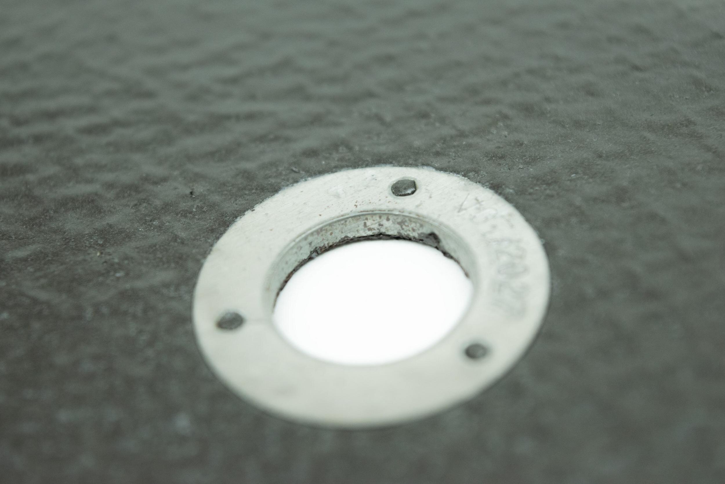 Type 1A (Masonry) Abrasive Wheel