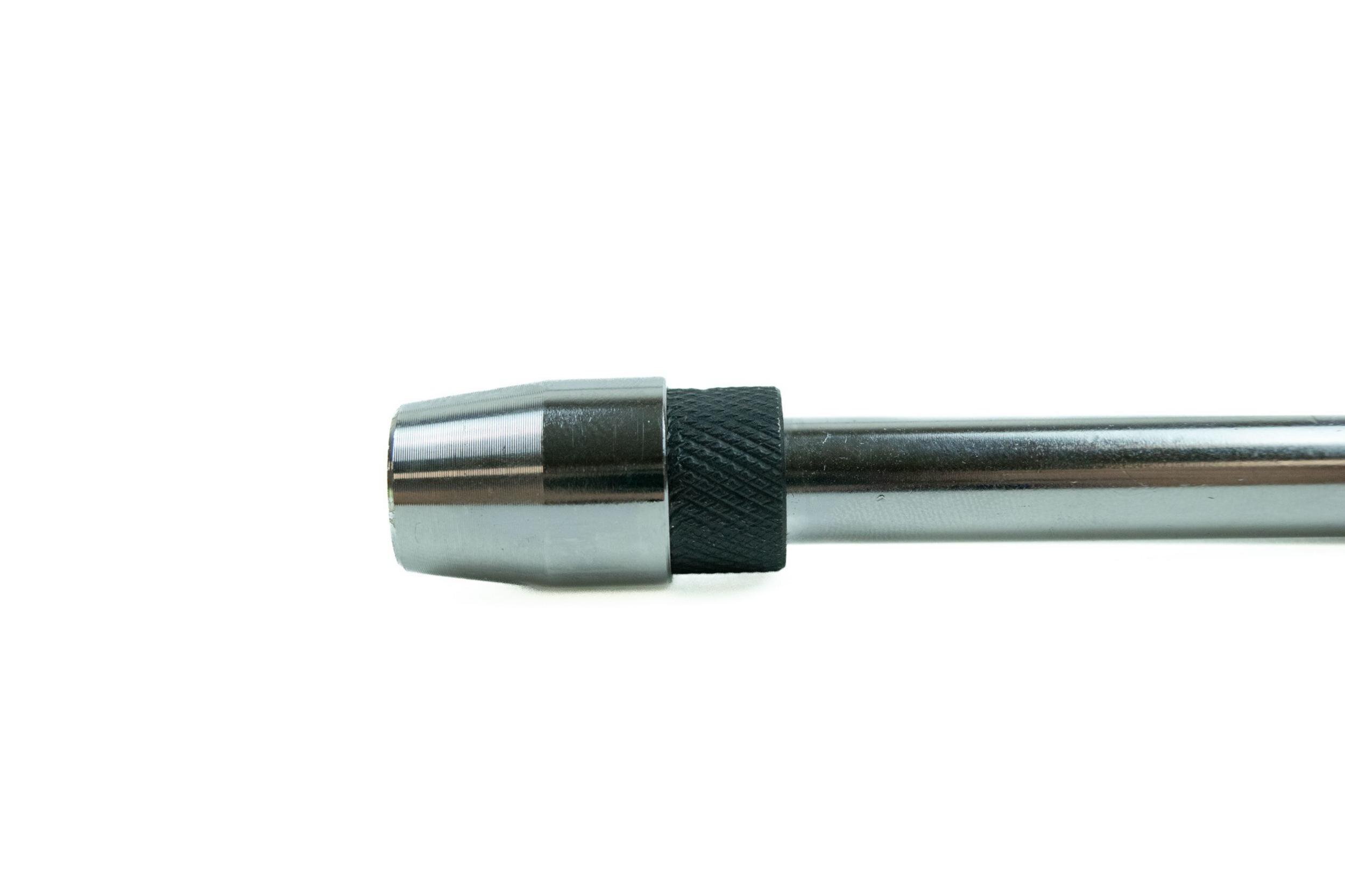 Spade Bit Extensions