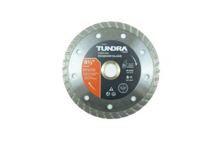 Turbo Rim Blade Turbo Rim Blade