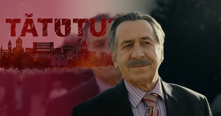 Tătuțu’, 25 iulie 2025 Tătuțu’, 25 iulie 2025