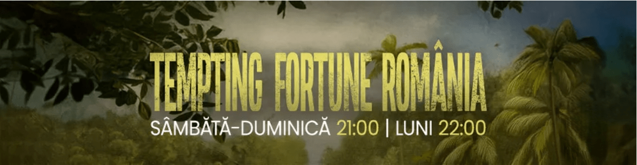 Tempting Fortune România Tempting Fortune România