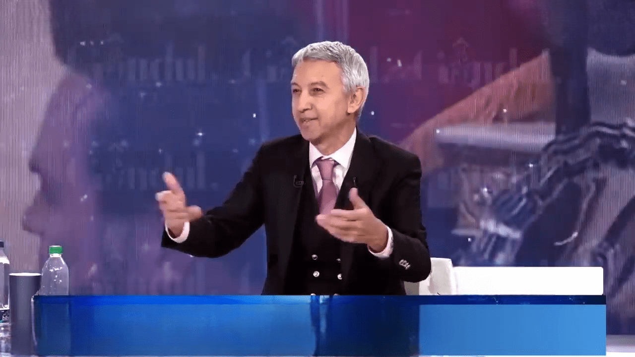 Dan Diaconescu Direct Dan Diaconescu Direct