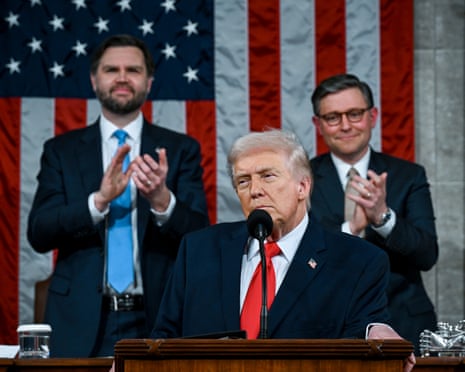 Democrats Denounce Trump’s Iran Attack, but Subtle Divisions Emerge Democrats Denounce Trump’s Iran Attack, but Subtle Divisions Emerge