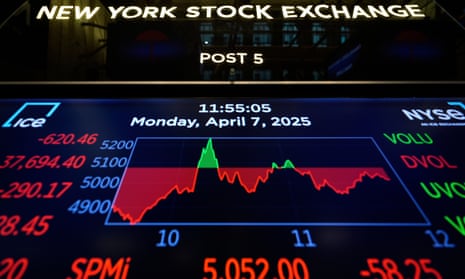 Global Markets on Alert as Europe Moves to Suspend Approval of U.S. Trade Deal Global Markets on Alert as Europe Moves to Suspend Approval of U.S. Trade Deal