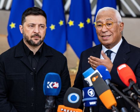 EU’s Bold Decision: Effortless Support for Ukraine Awaits EU’s Bold Decision: Effortless Support for Ukraine Awaits