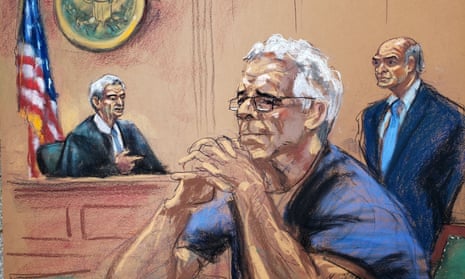 Epstein’s Ties With Academics Show the Seedy Side of College Fund-Raising Epstein’s Ties With Academics Show the Seedy Side of College Fund-Raising