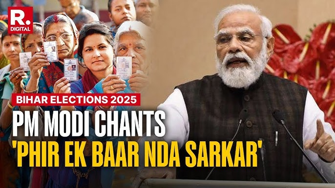 Bihar Election News: Exclusive, Shocking Nitish-BJP Row Bihar Election News: Exclusive, Shocking Nitish-BJP Row