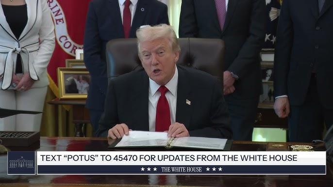 Trump Increases Pressure on His Own Party as the Shutdown Grinds On Trump Increases Pressure on His Own Party as the Shutdown Grinds On