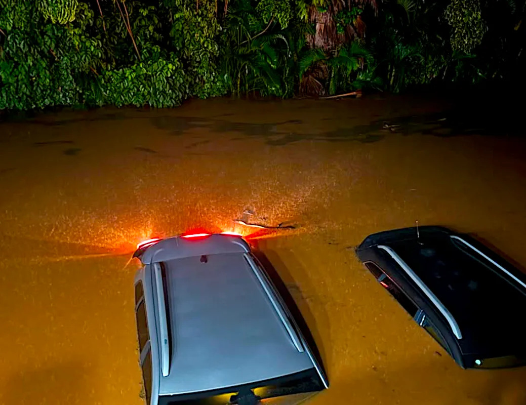 Flooding in Hawaii: What We Know So Far Flooding in Hawaii: What We Know So Far