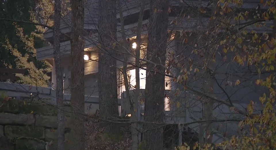 Ohio Airbnb Shooting: Shocking, Tragic Birthday Party Ohio Airbnb Shooting: Shocking, Tragic Birthday Party