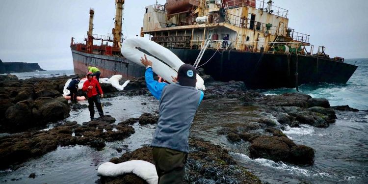 成長路上感謝有您 澎湖南方四島國家公園十週年 成長路上感謝有您 澎湖南方四島國家公園十週年