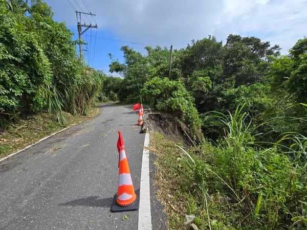 路通山嶺福德廟修復完成 敬邀信眾歡聚祈福 路通山嶺福德廟修復完成 敬邀信眾歡聚祈福
