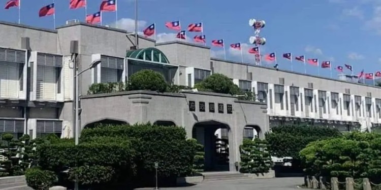 康芮強颱逼近花東 魏嘉彥擔憂災情籲民眾避免外出 康芮強颱逼近花東 魏嘉彥擔憂災情籲民眾避免外出