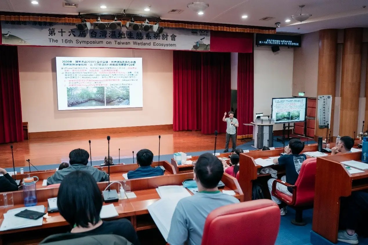 校慶傳佳音 金石建設力助長庚科大USR計畫深耕嘉義 校慶傳佳音 金石建設力助長庚科大USR計畫深耕嘉義