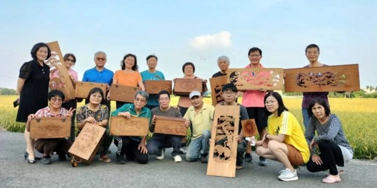 嘉義市114年度社區營造補助第二波啟動 市府鼓勵踴躍提案 嘉義市114年度社區營造補助第二波啟動 市府鼓勵踴躍提案