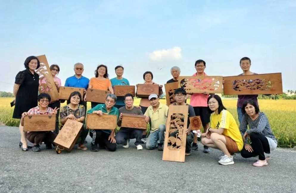 嘉義市114年度社區營造補助第二波啟動 市府鼓勵踴躍提案 嘉義市114年度社區營造補助第二波啟動 市府鼓勵踴躍提案