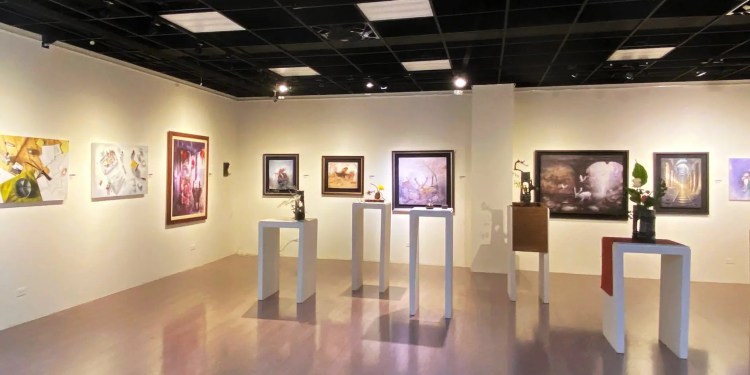 玄奘大學藝術設計學院再次勇奪2025新竹美展多項佳績 同步響應教育部第三人生大學正式啟動 玄奘大學藝術設計學院再次勇奪2025新竹美展多項佳績 同步響應教育部第三人生大學正式啟動