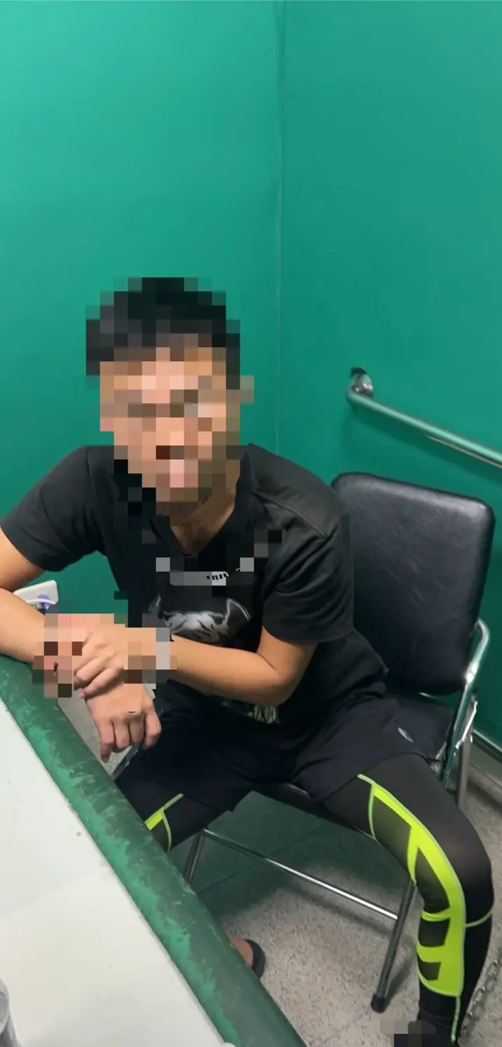 輕熟女迷戀境外百大“企業家”假投資老梗 和美警智逮詐團車手破梗 輕熟女迷戀境外百大“企業家”假投資老梗 和美警智逮詐團車手破梗