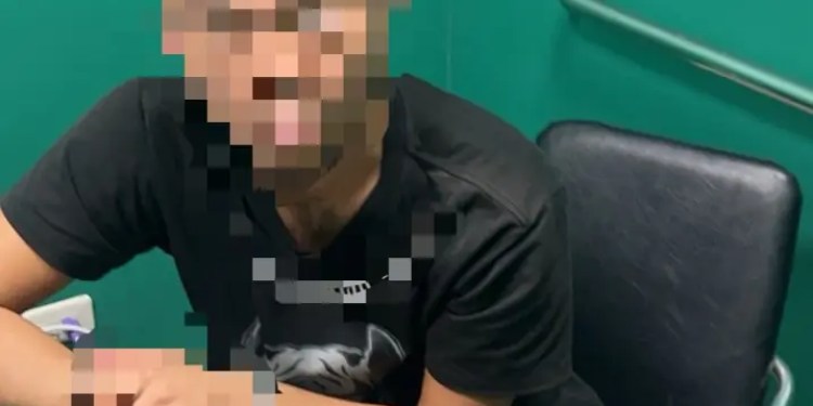 輕熟女迷戀境外百大“企業家”假投資老梗 和美警智逮詐團車手破梗 輕熟女迷戀境外百大“企業家”假投資老梗 和美警智逮詐團車手破梗