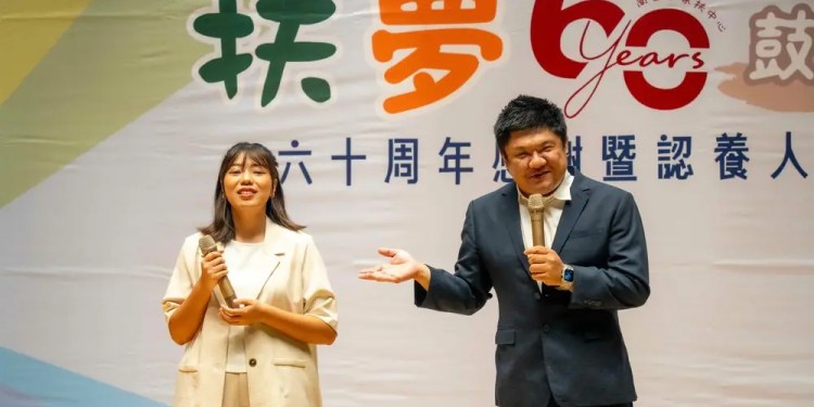 助學進度冷清!南台中家扶仍缺350萬 盼社會暖心接力 助學進度冷清!南台中家扶仍缺350萬 盼社會暖心接力