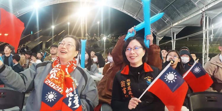 臺灣英雄全力出擊 9比1大勝南非 向世界棒球經典賽邁進 臺灣英雄全力出擊 9比1大勝南非 向世界棒球經典賽邁進