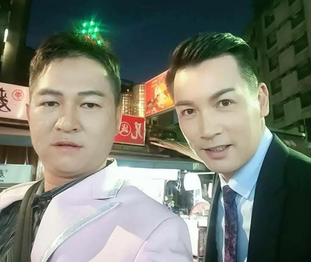 藝人陳頡翰健康回歸 感性發文謝親友祝中秋快樂 藝人陳頡翰健康回歸 感性發文謝親友祝中秋快樂