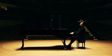 歌劇院10週年音樂獻禮 鋼琴大師劉孟捷以歌劇、賦格對話建築之美 歌劇院10週年音樂獻禮 鋼琴大師劉孟捷以歌劇、賦格對話建築之美